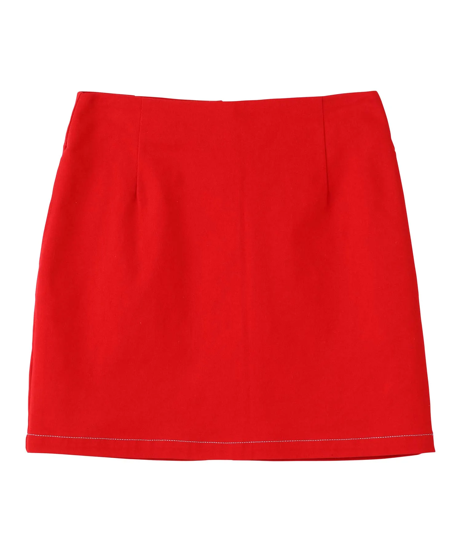 #1 BASIC SKIRT