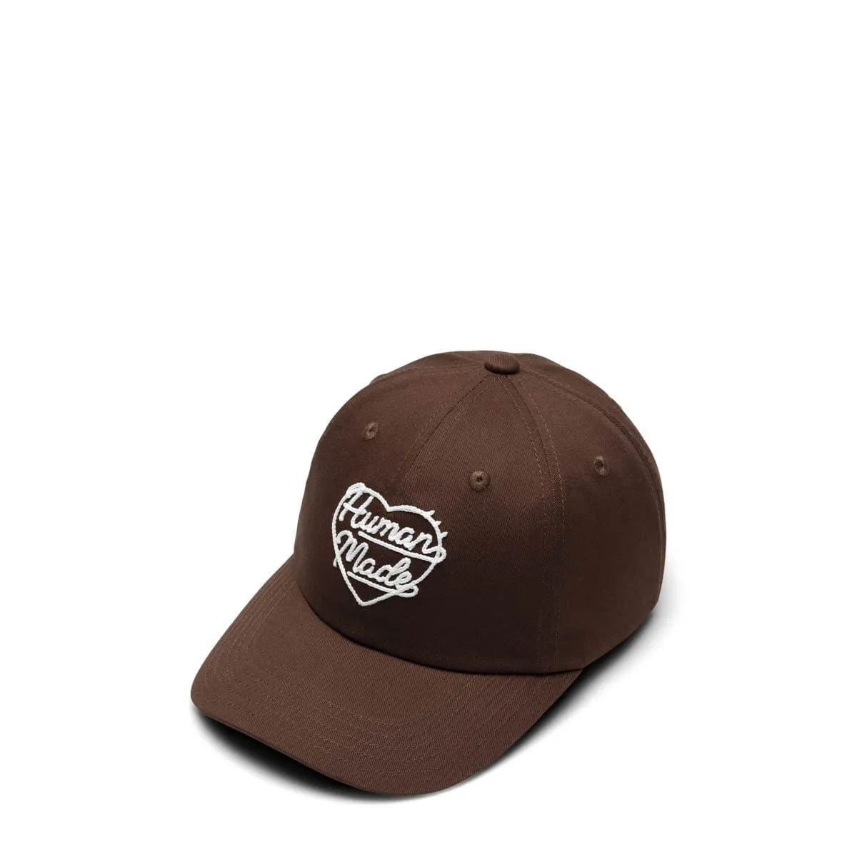 6PANEL TWILL CAP #5