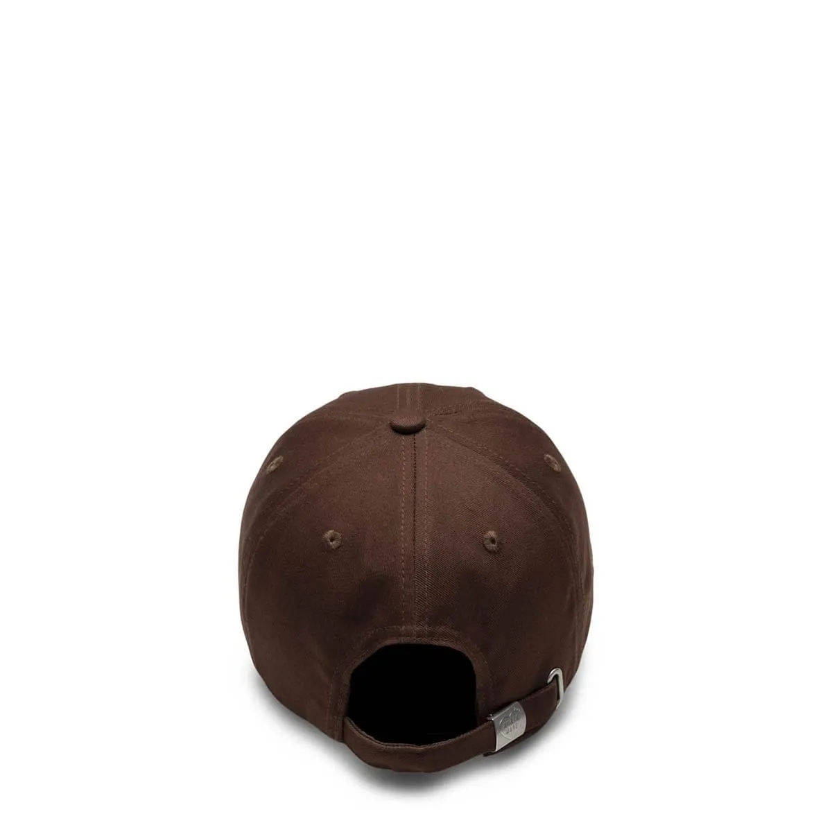 6PANEL TWILL CAP #5