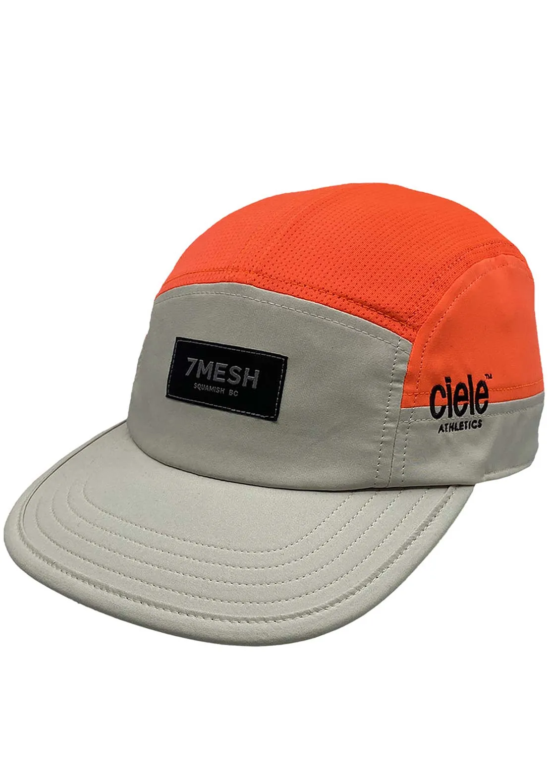 7Mesh Unisex GO Cap