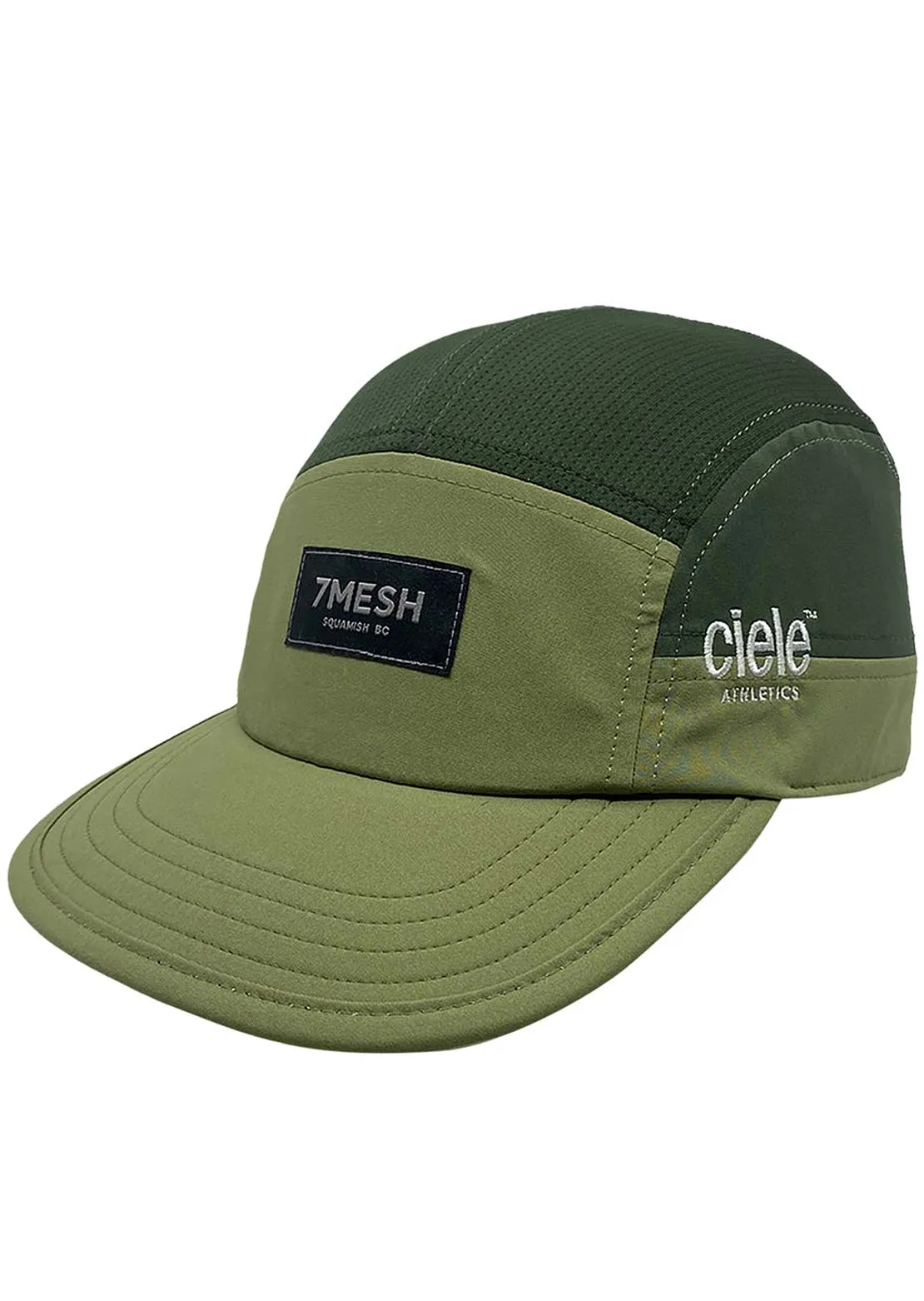 7Mesh Unisex GO Cap