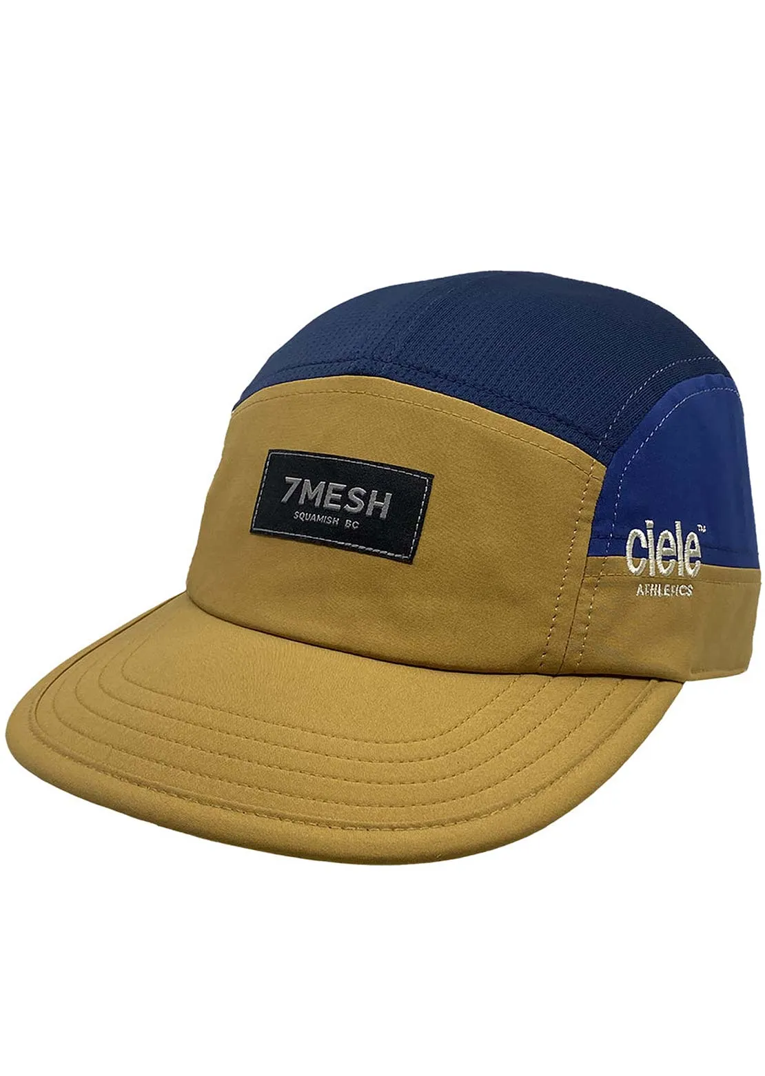 7Mesh Unisex GO Cap