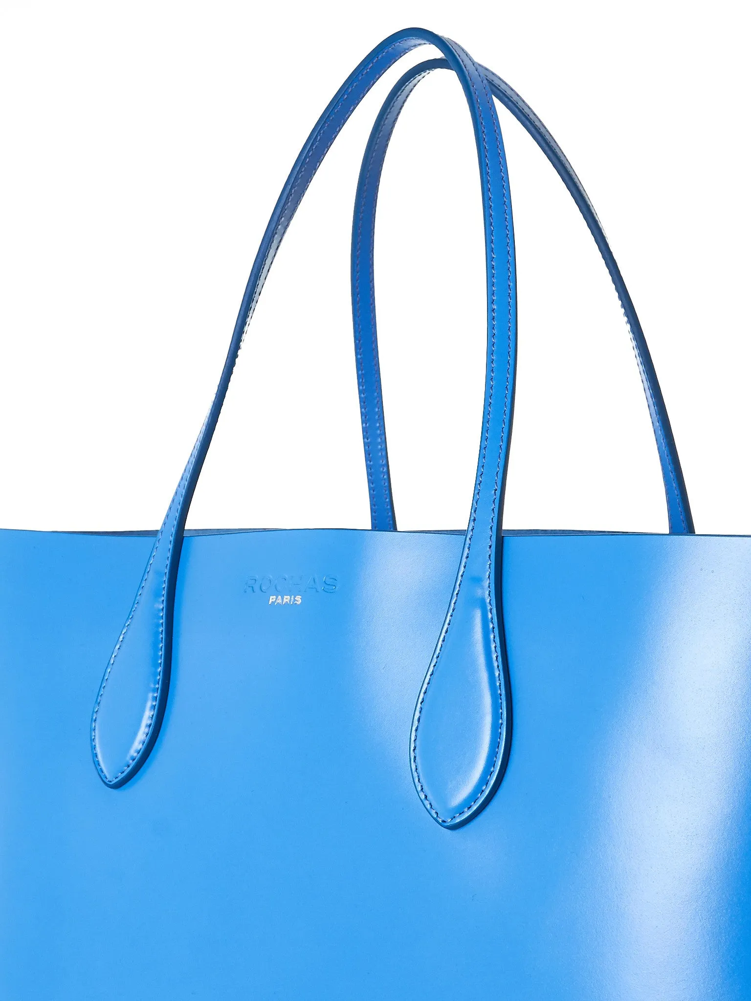 Accessorized Tote (ROBK850167-RKA0008-435)