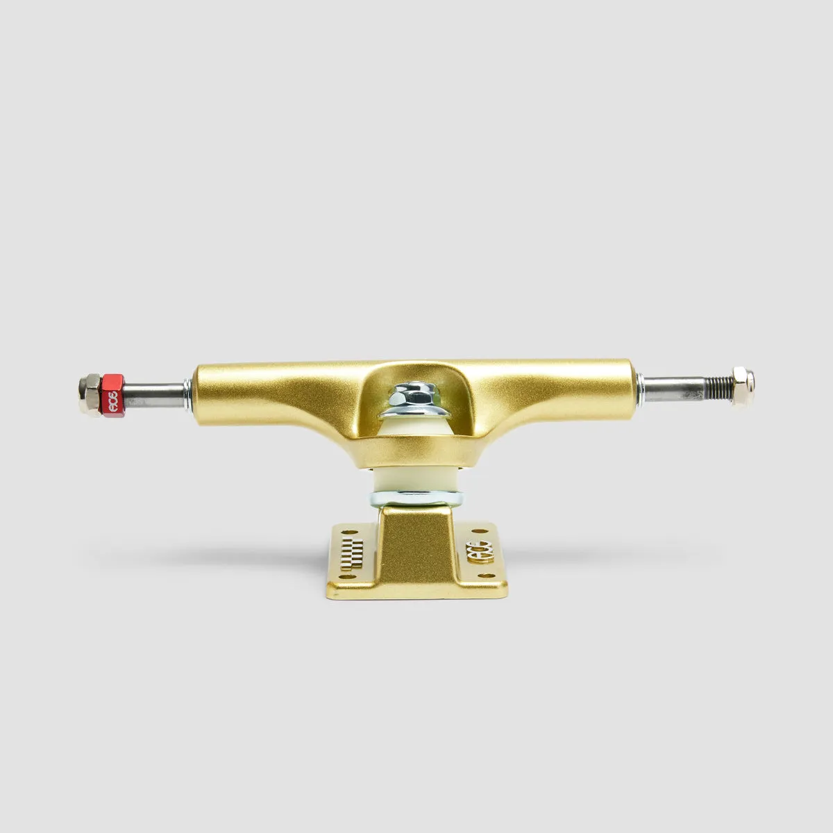 Ace AF1 33 Skateboard Trucks 1 Pair Gold - 8