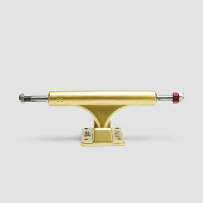 Ace AF1 33 Skateboard Trucks 1 Pair Gold - 8