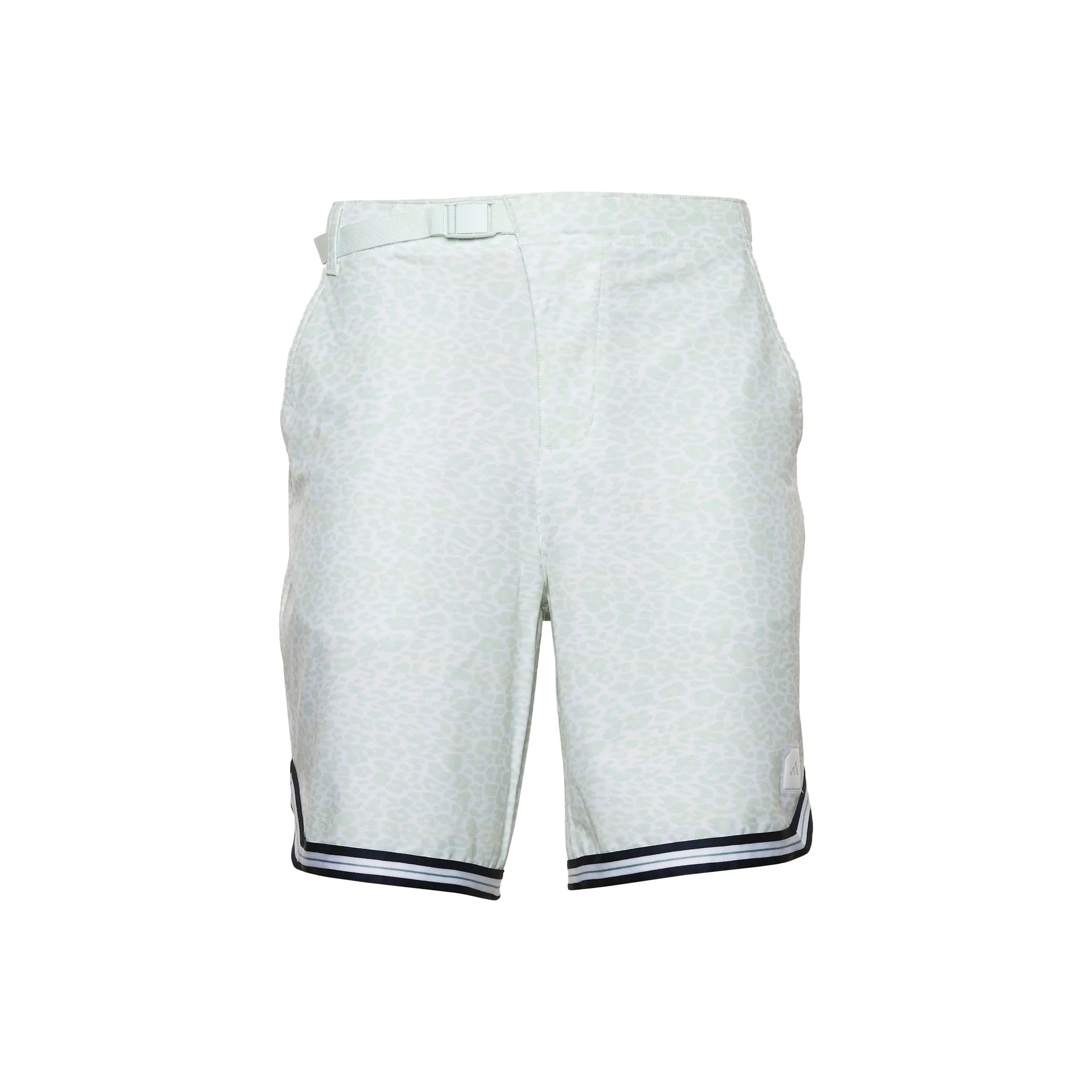 adidas Golf Adicross Printed Shorts