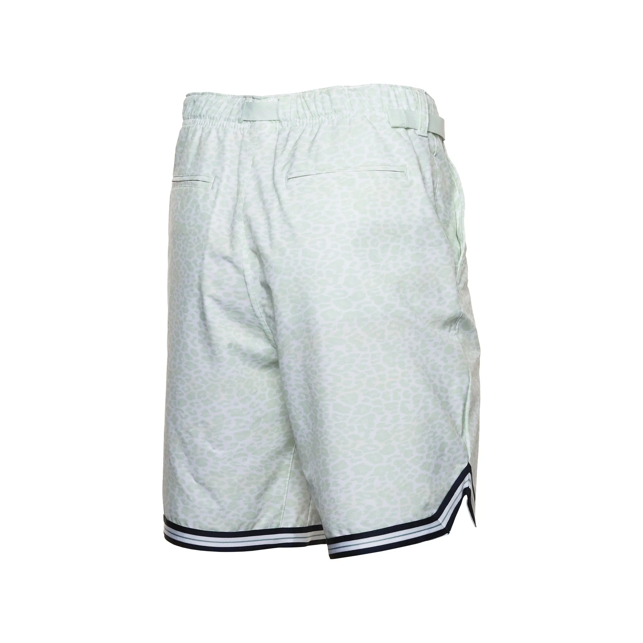 adidas Golf Adicross Printed Shorts