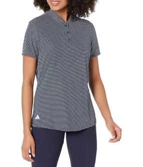 adidas Golf Essentials Dot Polo Shirt