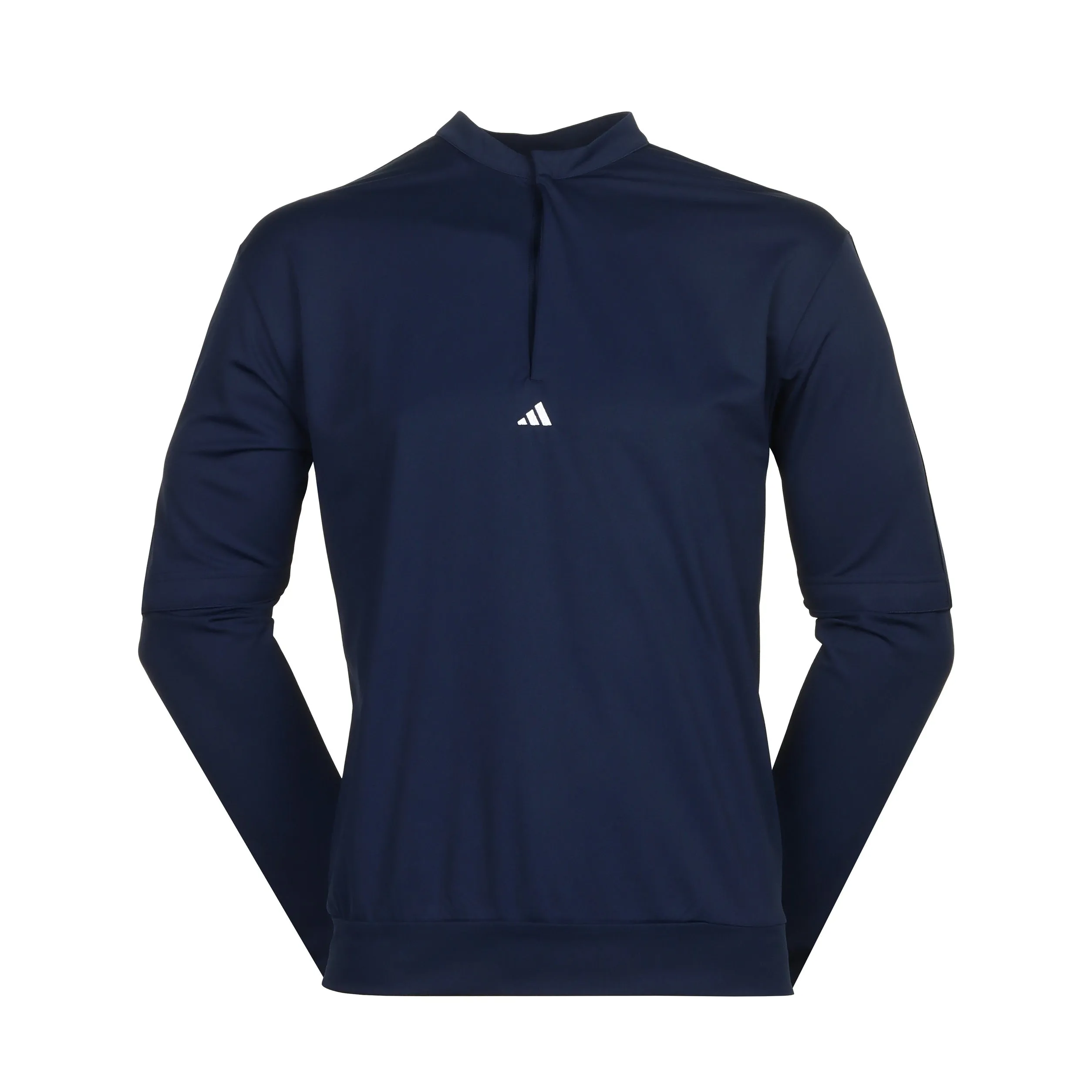 adidas Golf Twistknit Sport 1/2 Zip