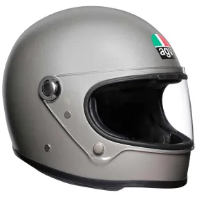 AGV - X3000 Solid Helmet