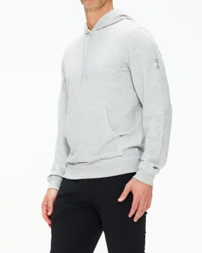 Alo Yoga Micro Waffle Fast Break Hoodie