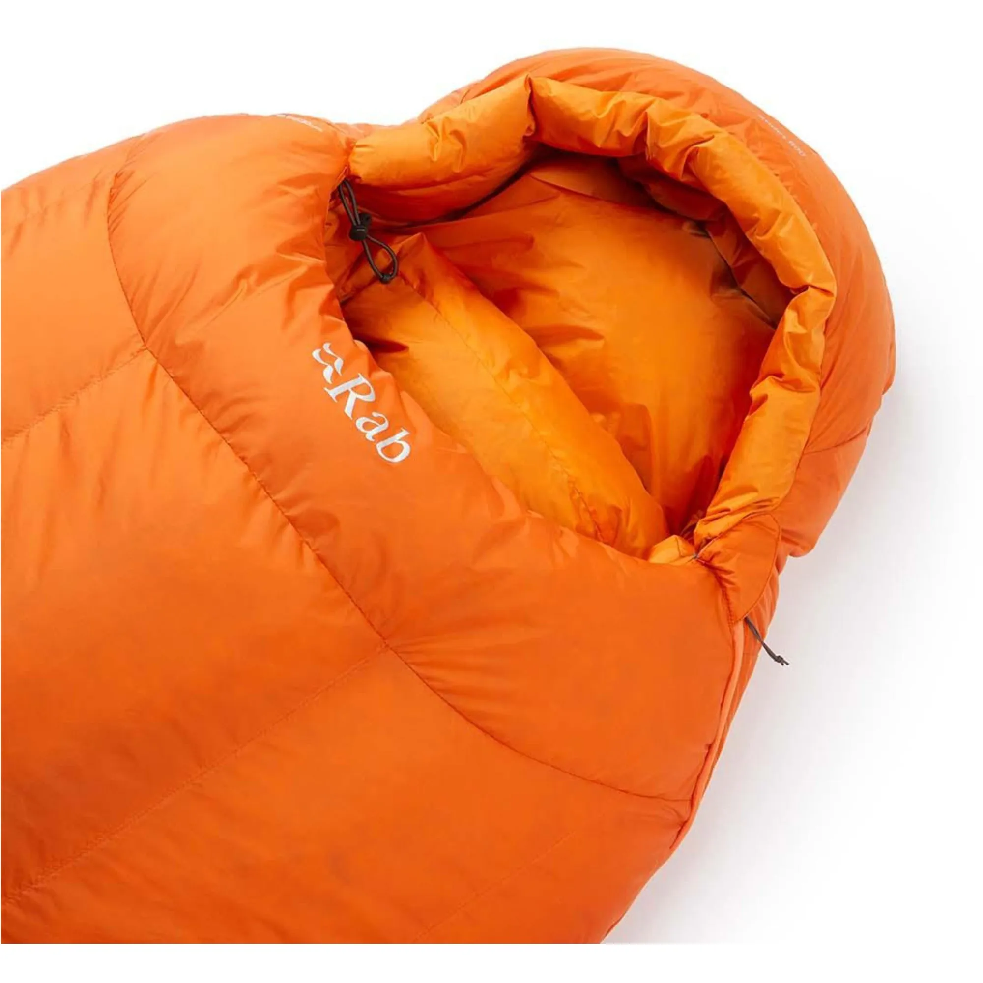 Andes 800 Men's Down Sleeping Bag