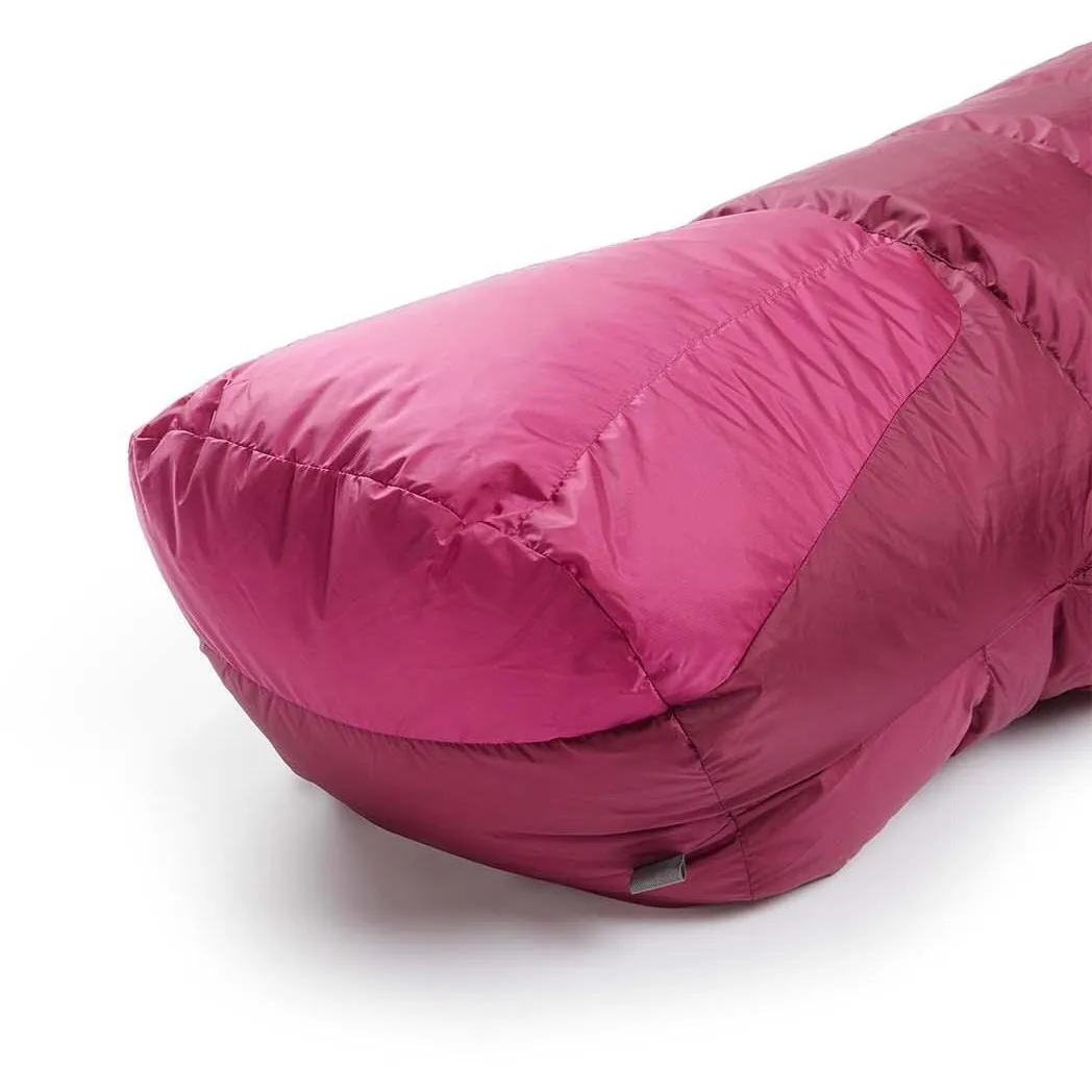 Andes 800 Women's Down Sleeping Bag