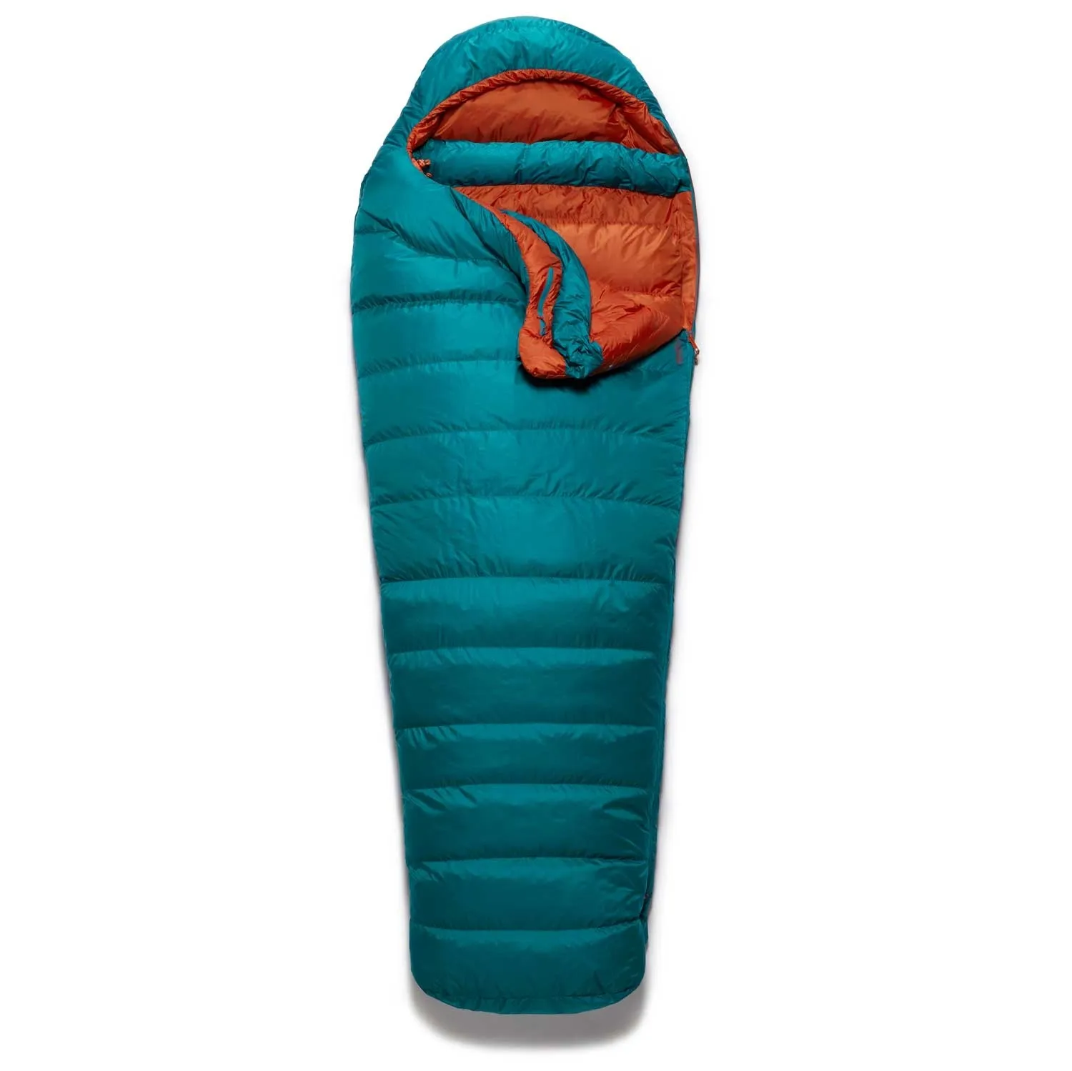 Ascent 500 Women's Down Sleeping Bag