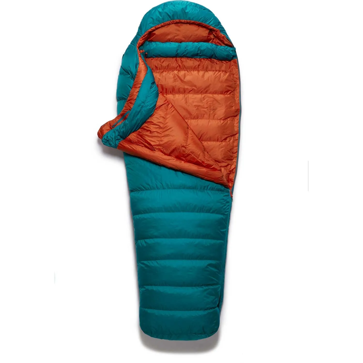 Ascent 500 Women's Down Sleeping Bag