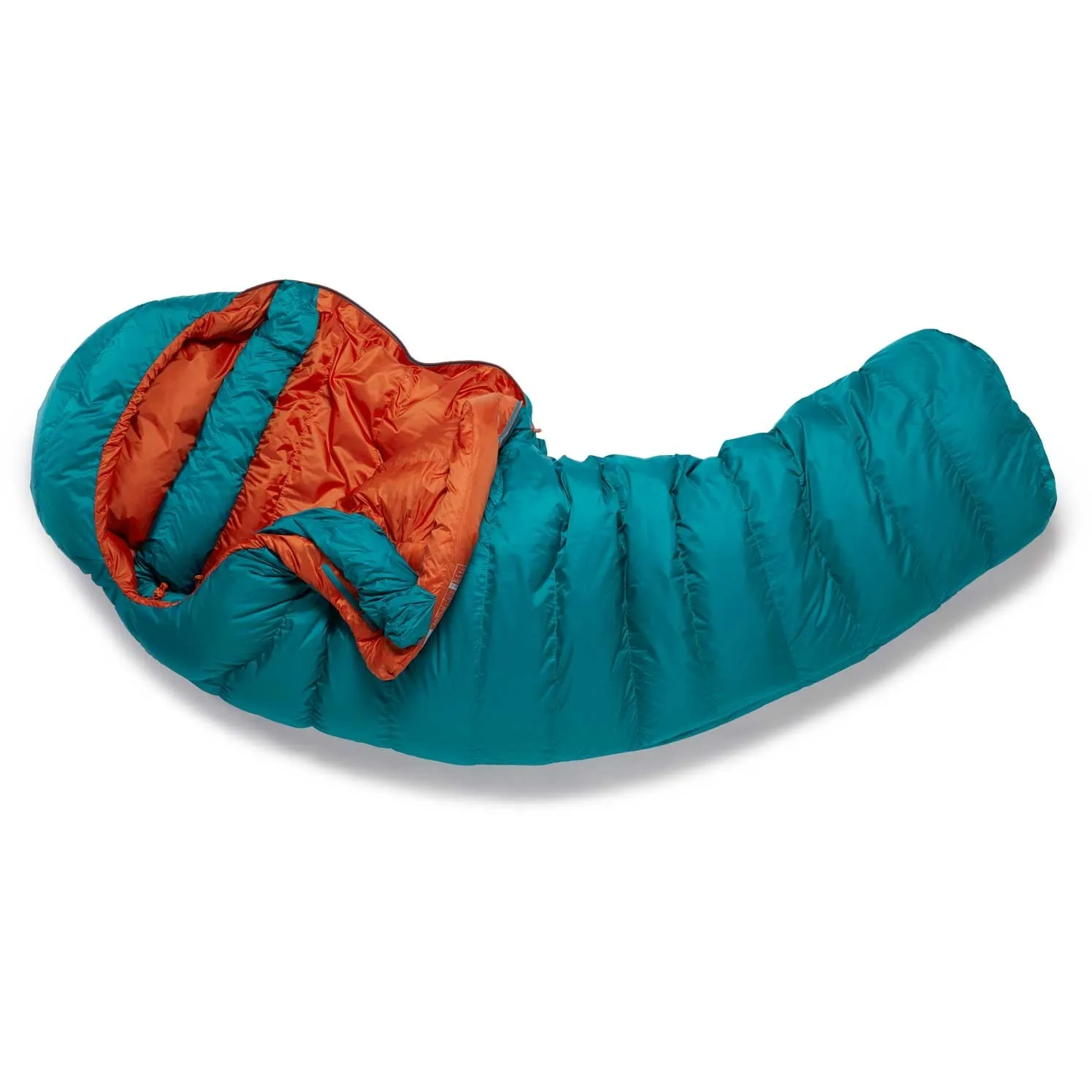 Ascent 500 Women's Down Sleeping Bag