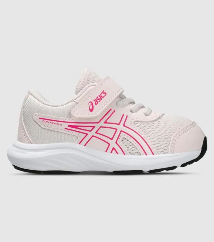 asics contend 9 (ts) kids