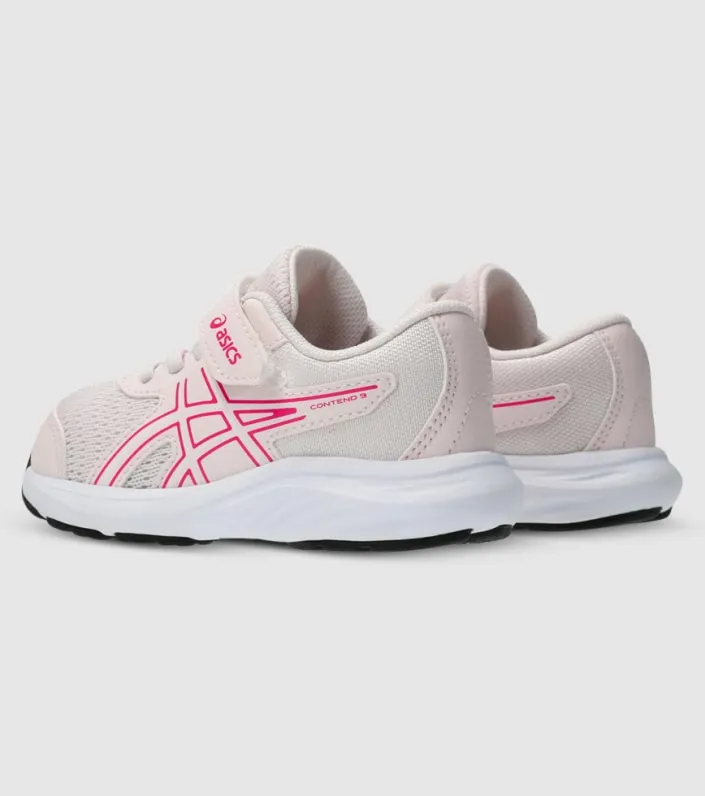 asics contend 9 (ts) kids