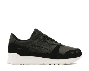 Asics Gel Lyte Black Leather