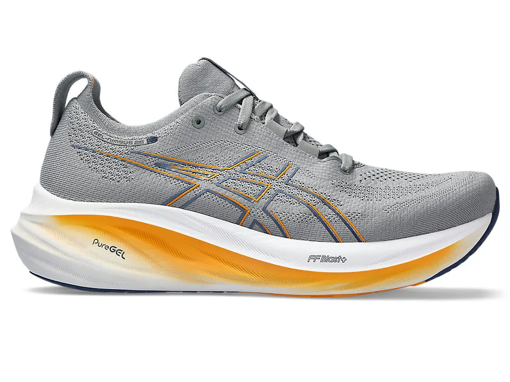 Asics Men's Gel-Nimbus 26