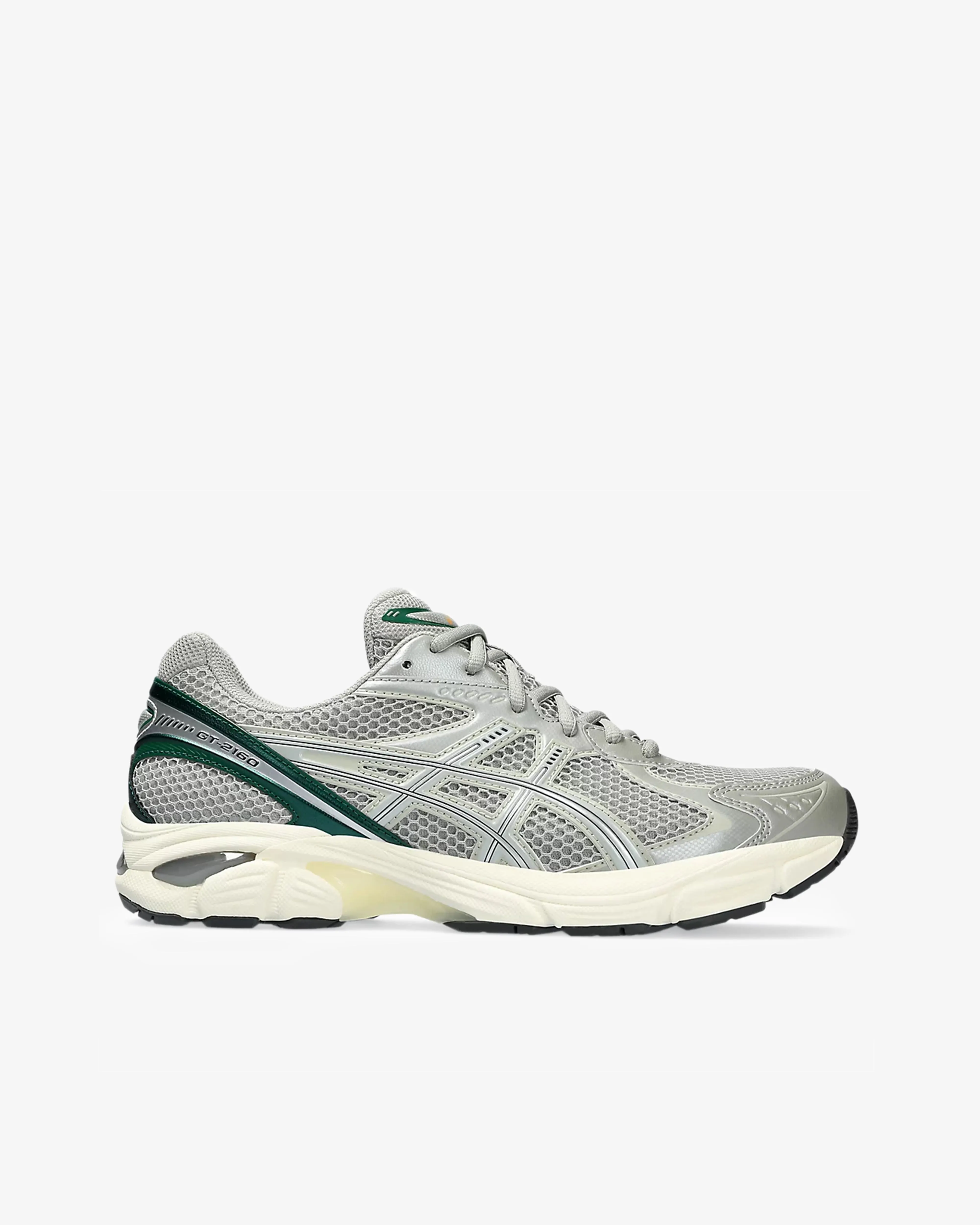 Asics Men's GT-2160  Seal Grey