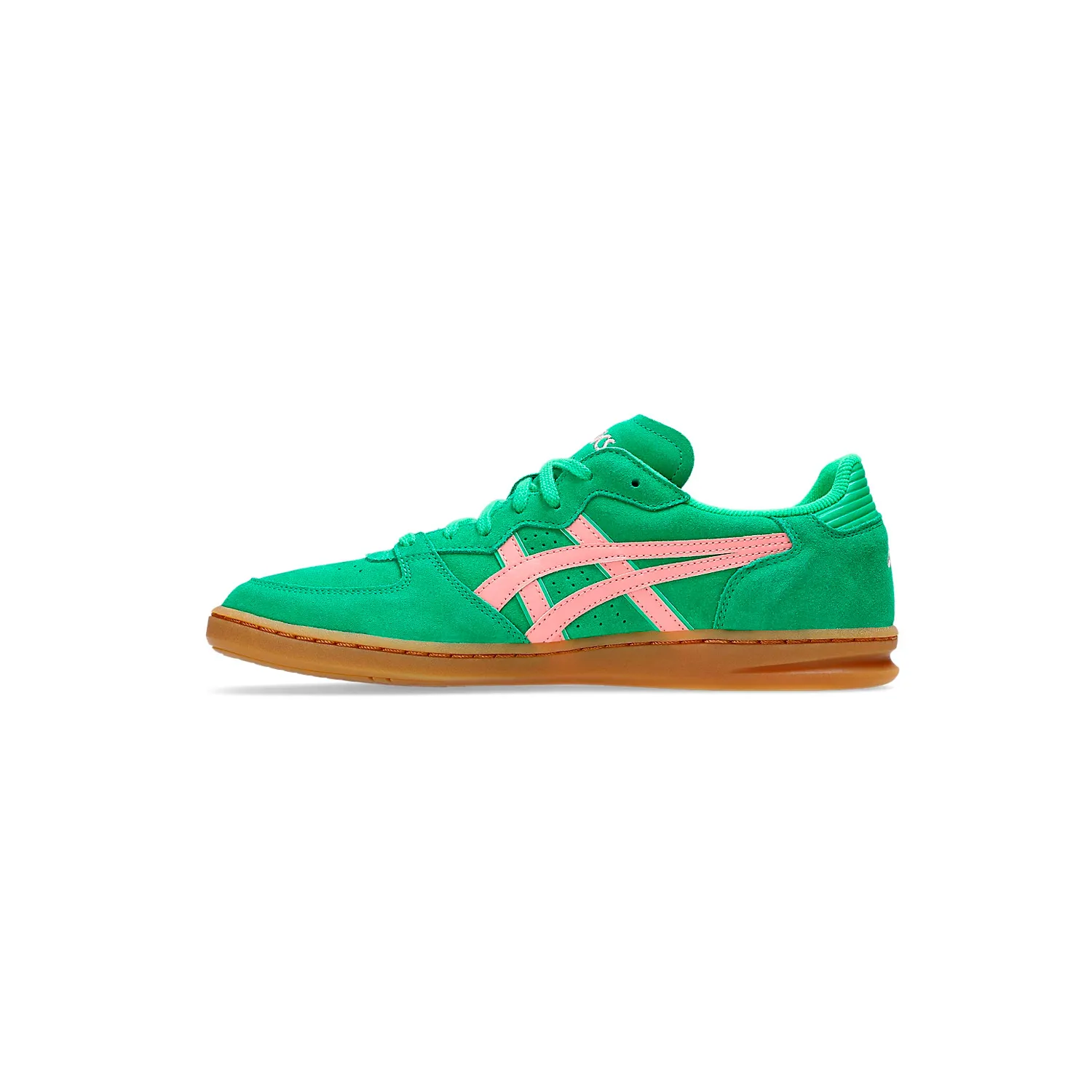 Asics SKYHAND OG, Cilantro/Grapefruit 