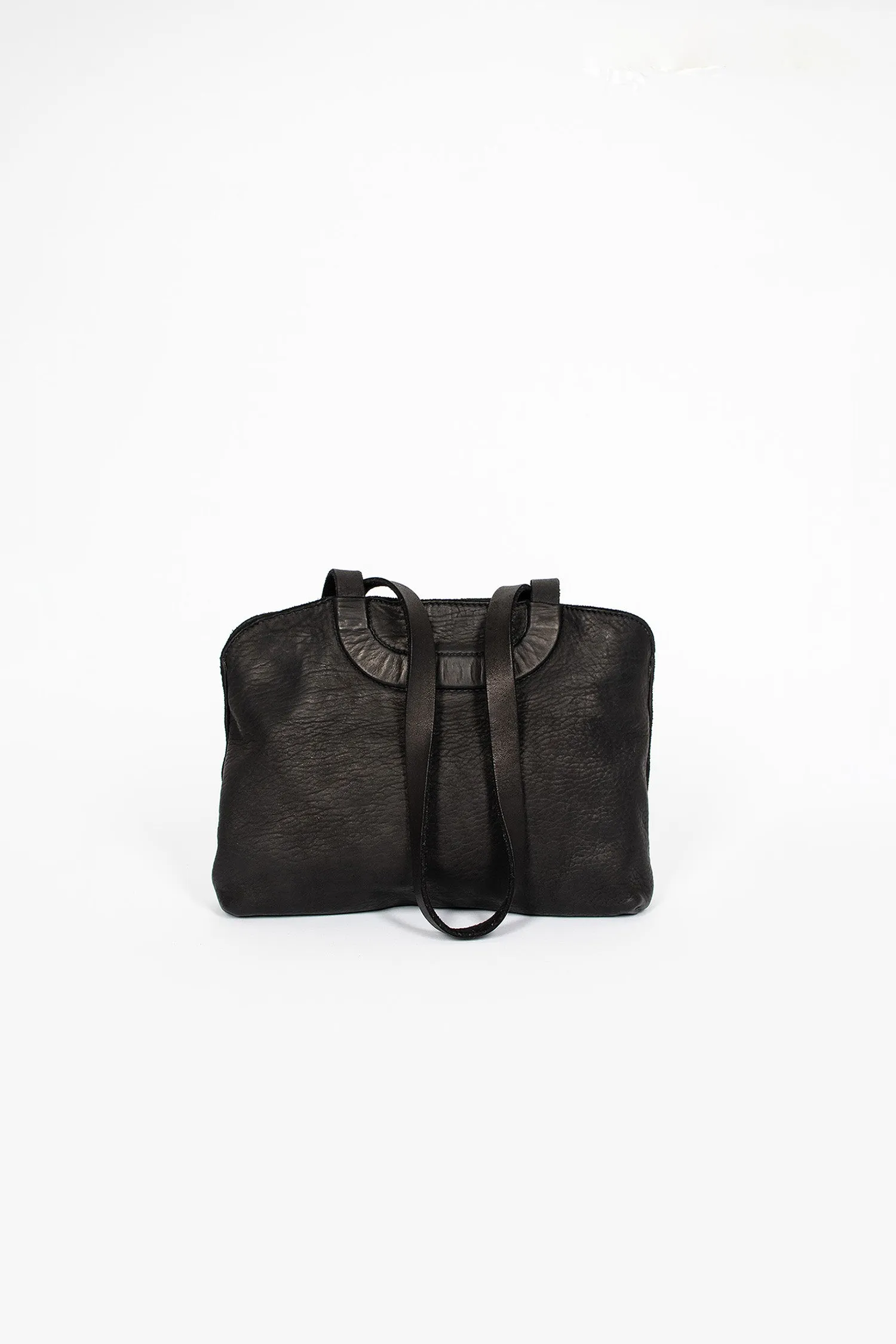 B100 Small Shoulder Bag BLKT