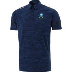 Ballyhooly GAA Osprey Polo Shirt