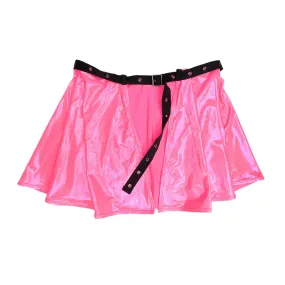 Barbie Tears Skirt