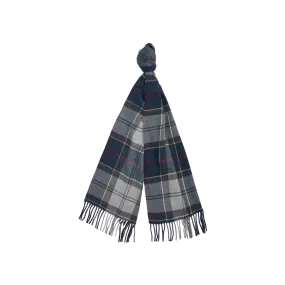 Barbour Galingale Tartan Scarf