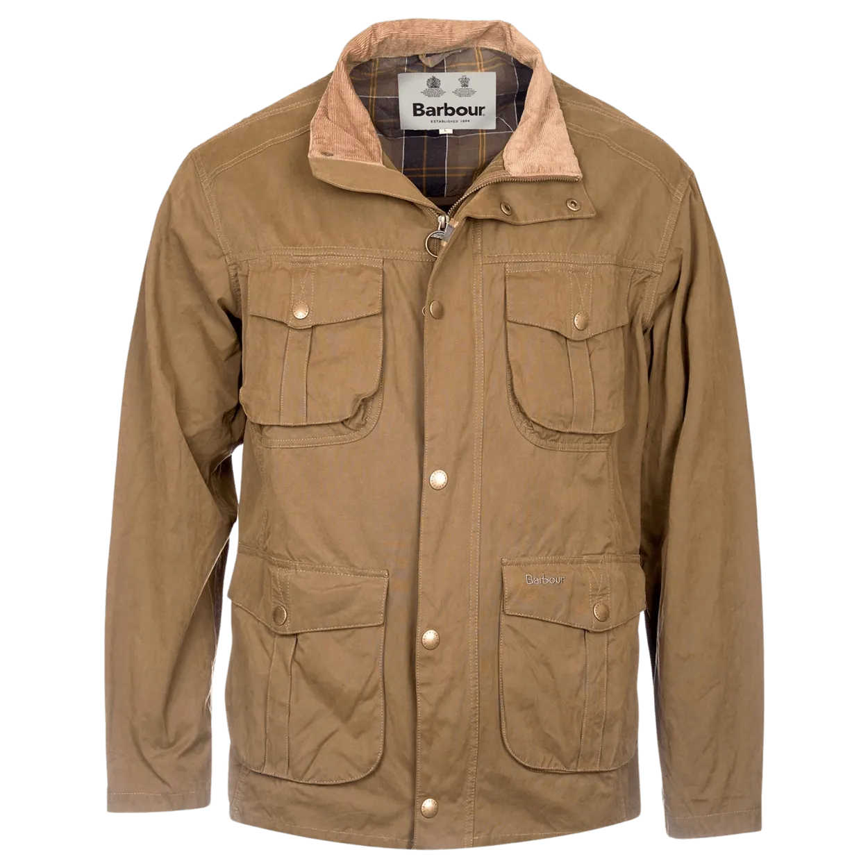 Barbour Sanderling Casual Jacket