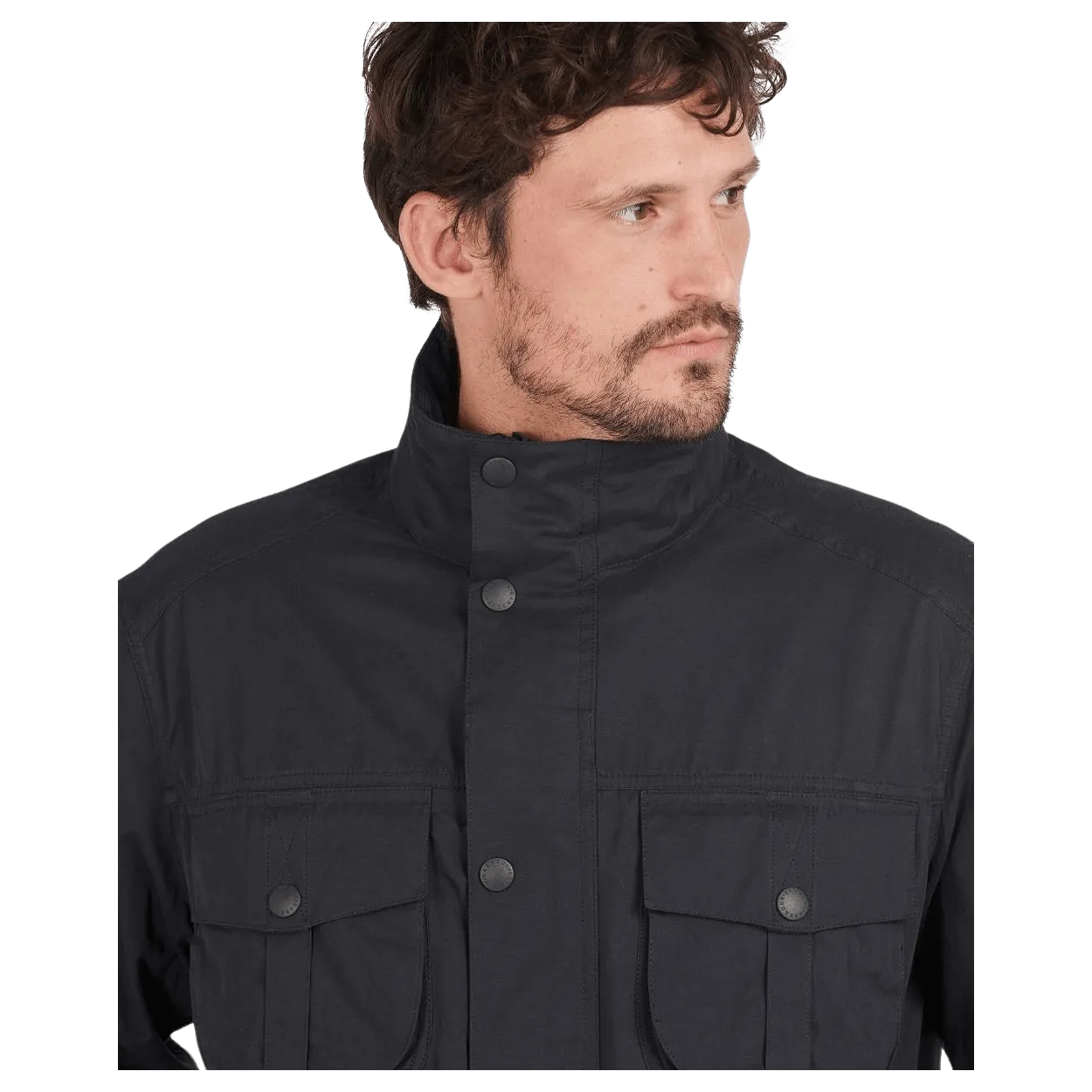 Barbour Sanderling Casual Jacket