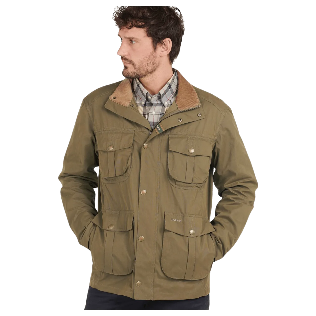 Barbour Sanderling Casual Jacket