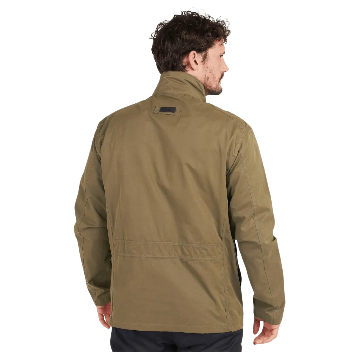 Barbour Sanderling Casual Jacket