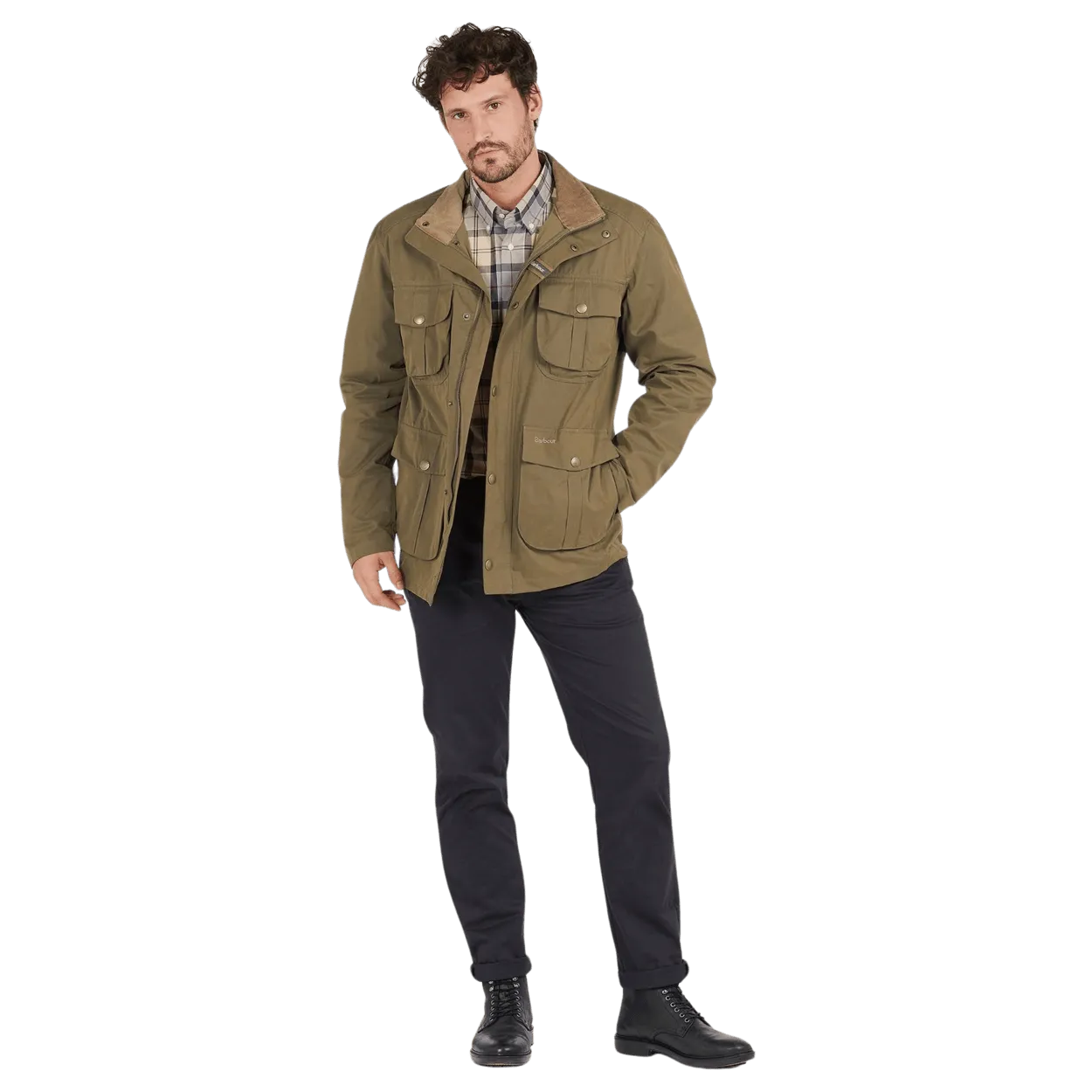 Barbour Sanderling Casual Jacket