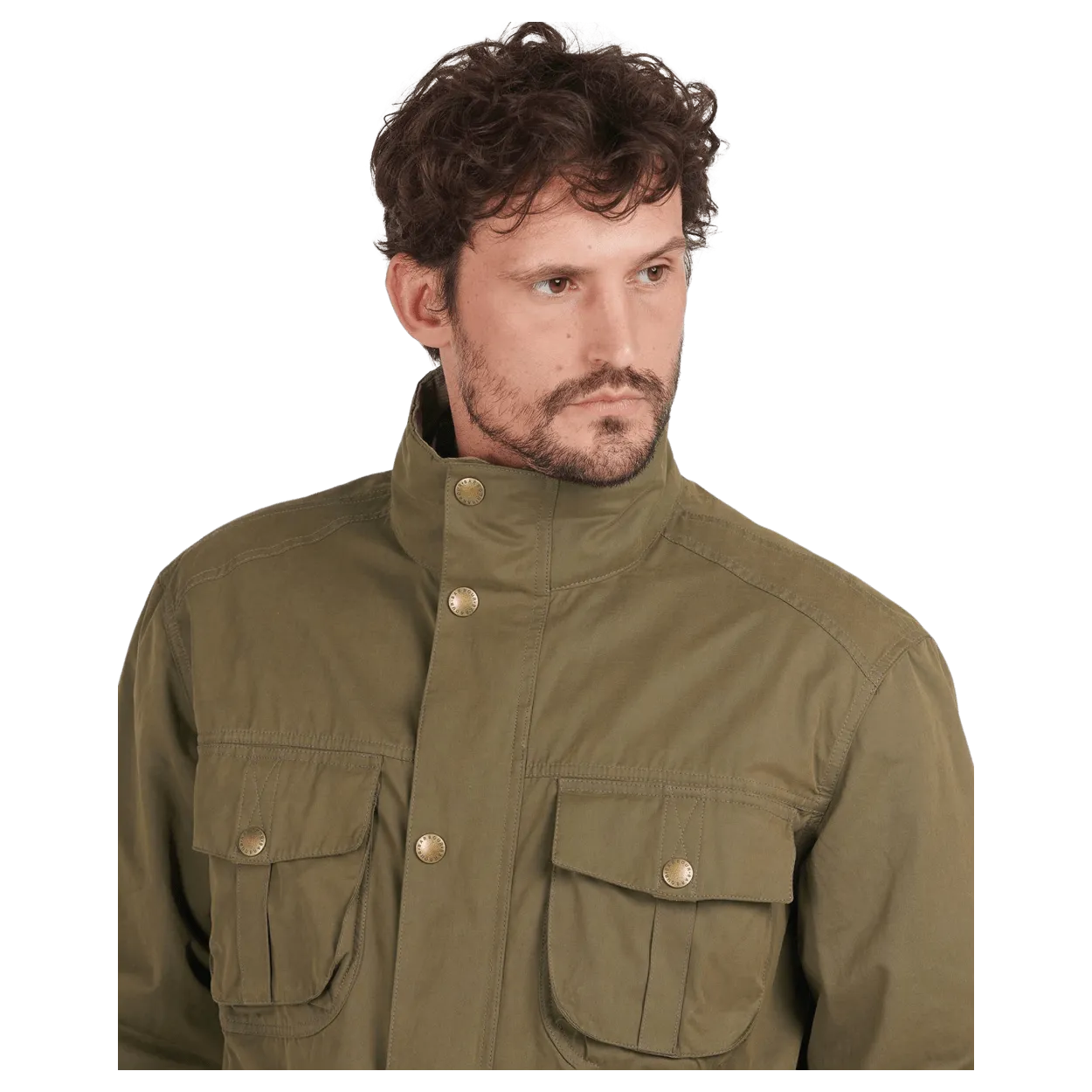 Barbour Sanderling Casual Jacket