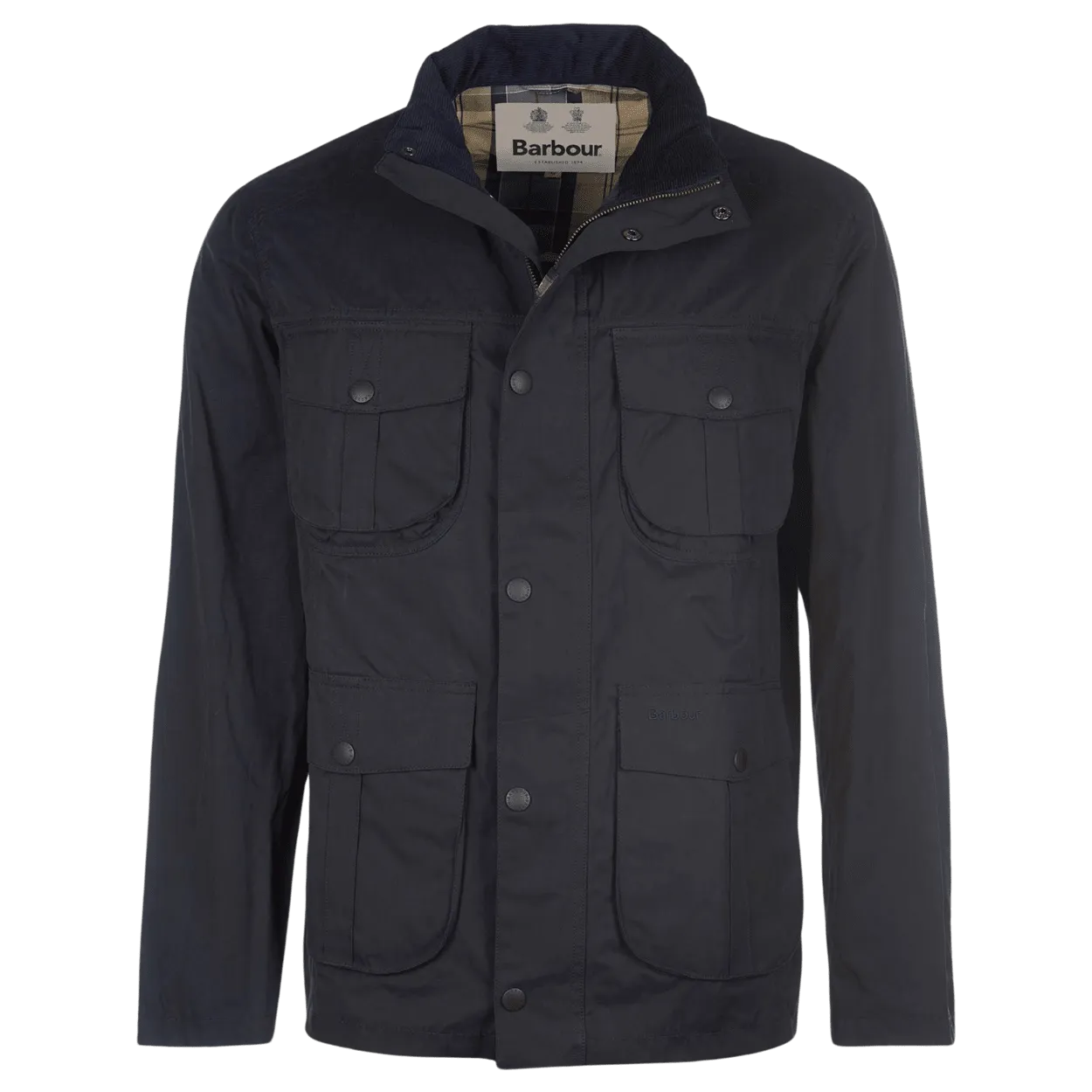 Barbour Sanderling Casual Jacket