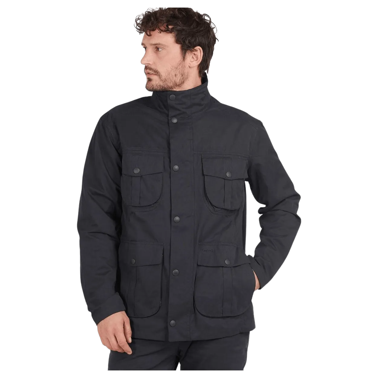 Barbour Sanderling Casual Jacket