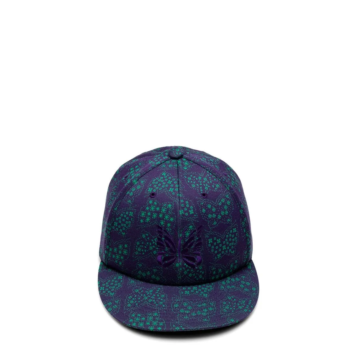 BASEBALL CAP Papillon