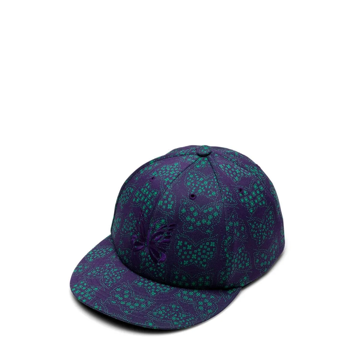 BASEBALL CAP Papillon