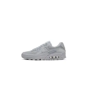 Baskets Nike Air Max 90 - Gris - Homme