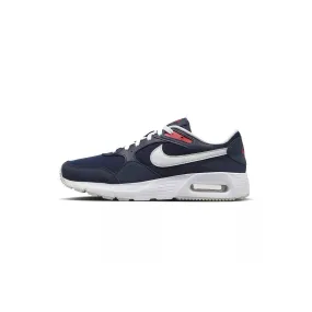 Baskets Nike Air Max Sc - Bleu Marine - Homme