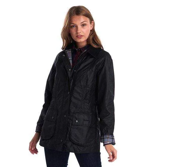 Beadnell Wax Jacket