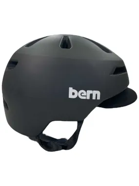 Bern Brentwood 2.0 MIPS Helmet - Bike