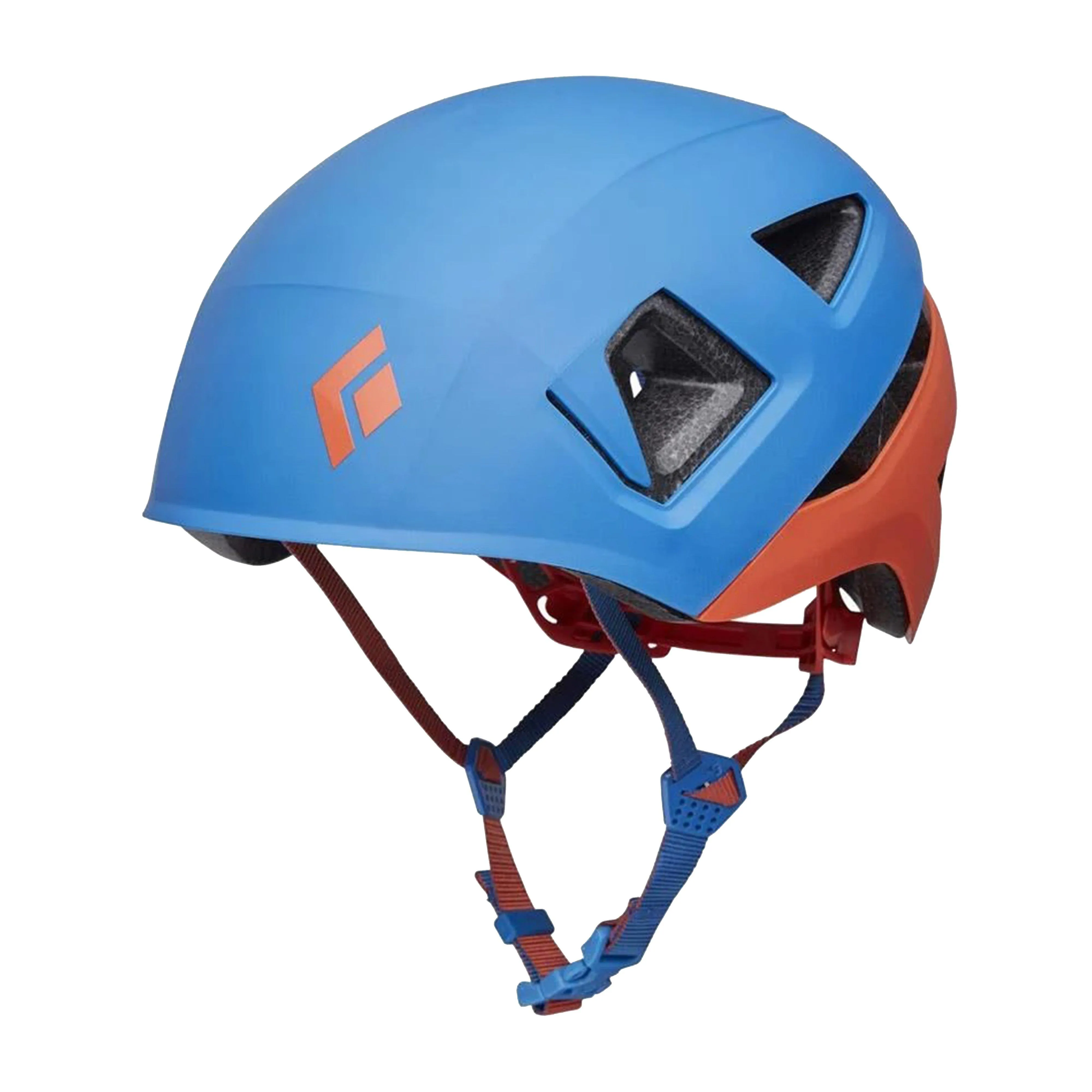 Black Diamond Kids' Capitan Helmet | Ultimate Outdoors