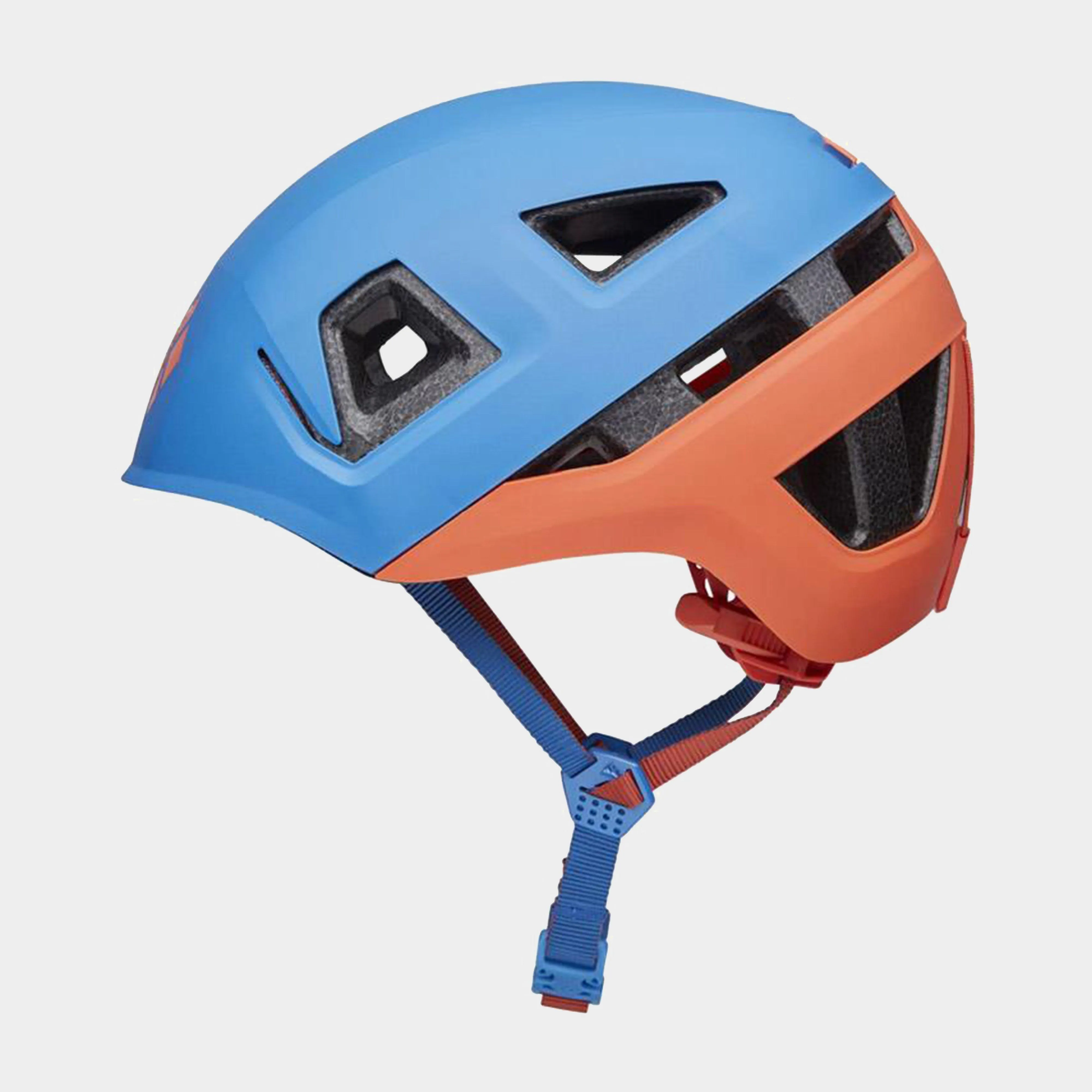 Black Diamond Kids' Capitan Helmet | Ultimate Outdoors