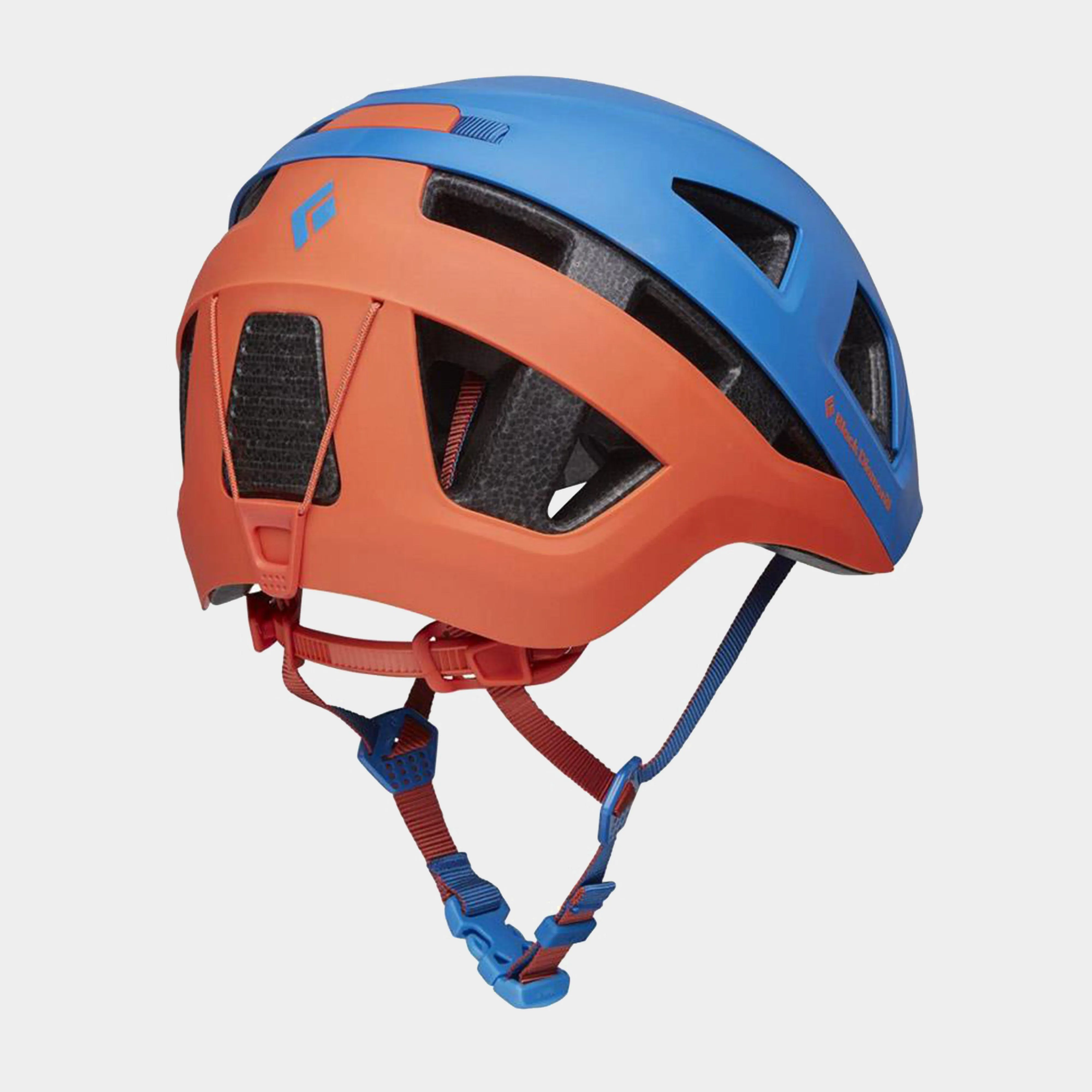 Black Diamond Kids' Capitan Helmet | Ultimate Outdoors