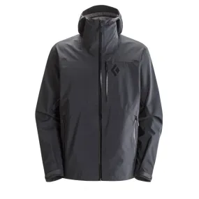 Black Diamond - Sharp End Shell - Hardshell jacket - Men's