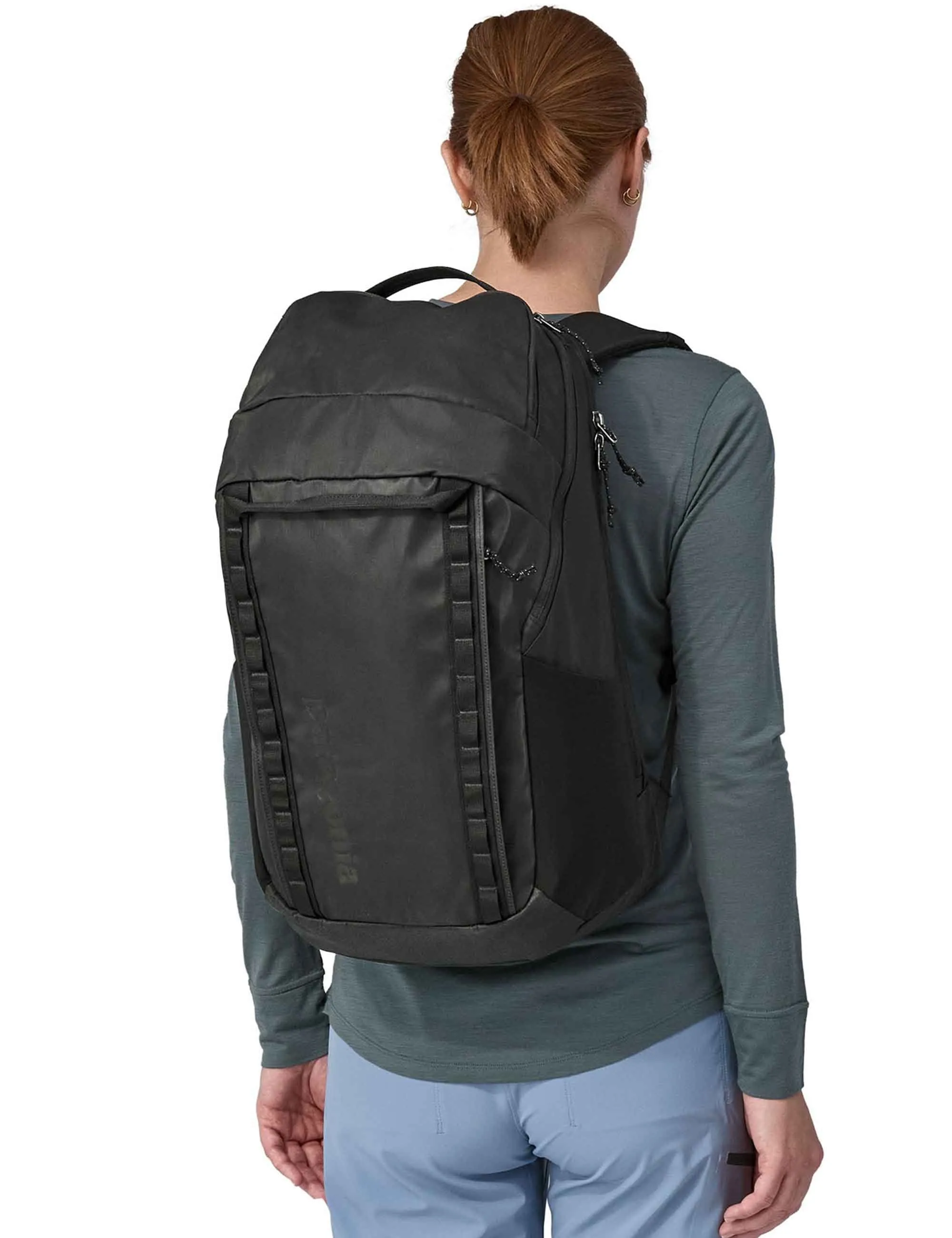 Black Hole 32L Backpack - Black