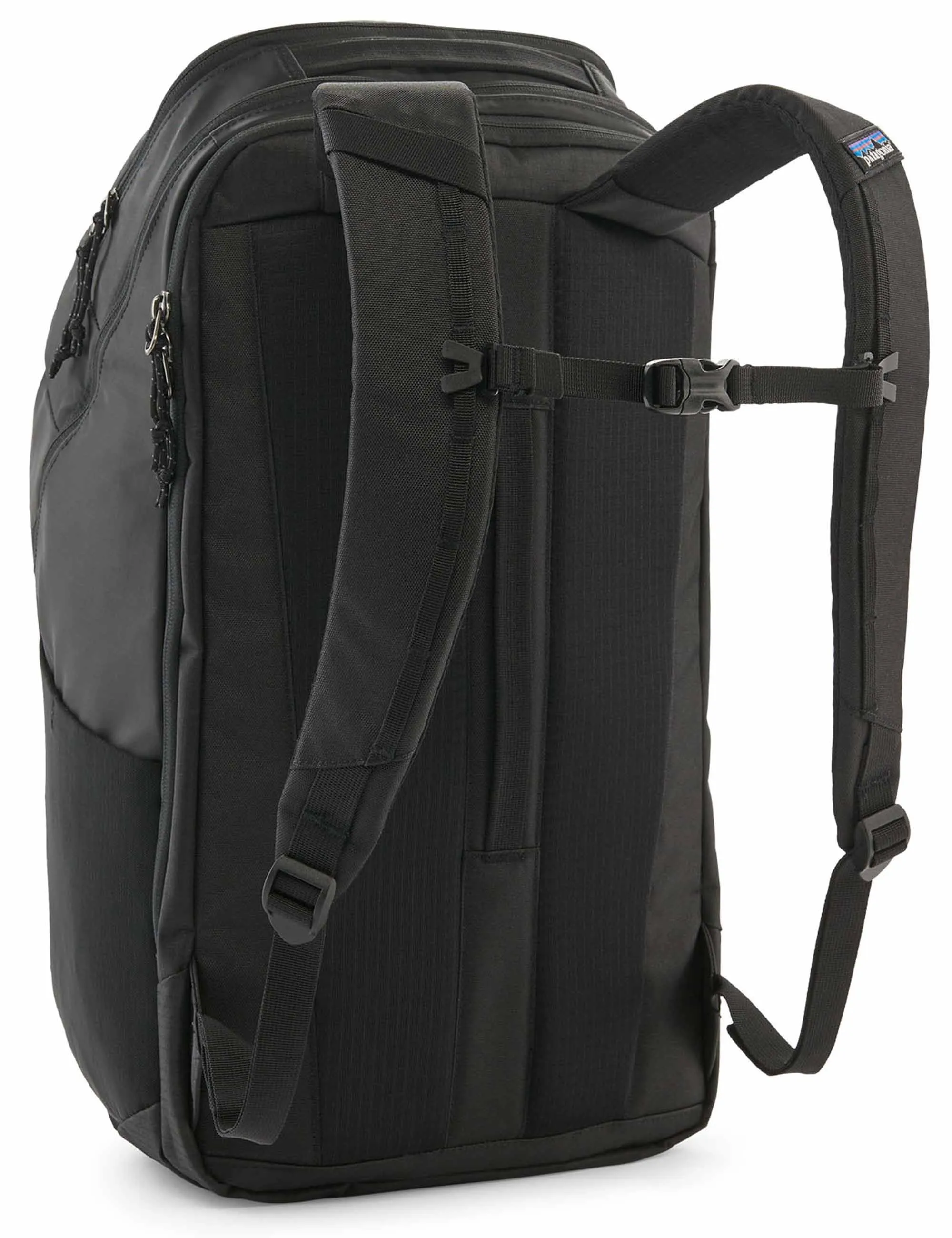 Black Hole 32L Backpack - Black